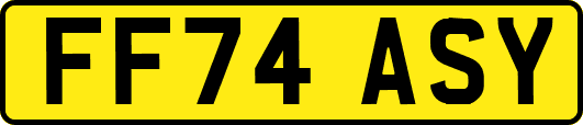 FF74ASY