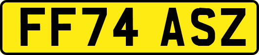 FF74ASZ