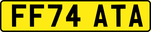 FF74ATA