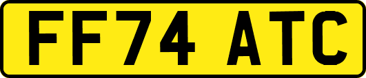 FF74ATC