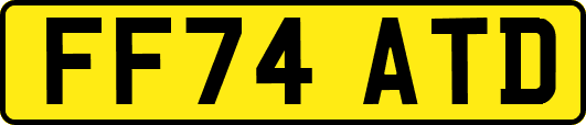 FF74ATD