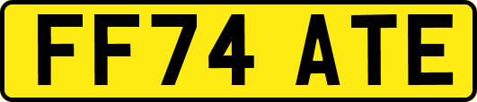 FF74ATE