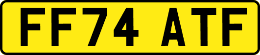 FF74ATF