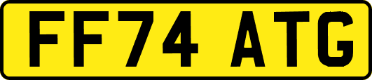 FF74ATG