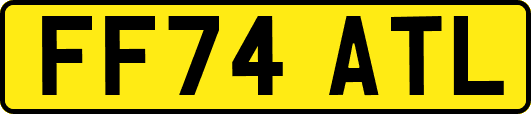 FF74ATL