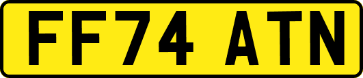 FF74ATN