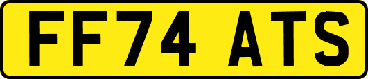 FF74ATS
