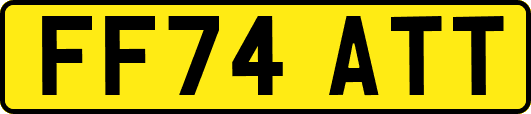 FF74ATT