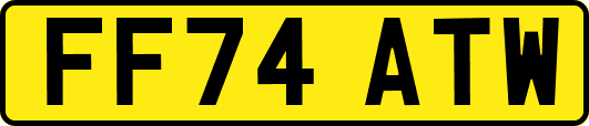 FF74ATW