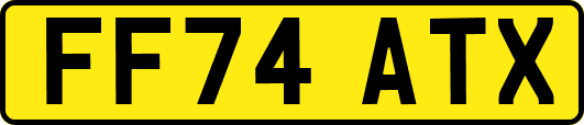 FF74ATX