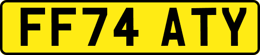 FF74ATY