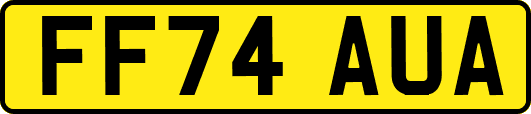 FF74AUA
