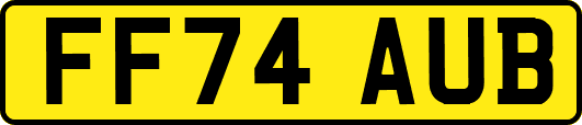FF74AUB