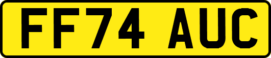 FF74AUC