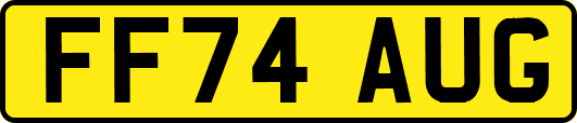 FF74AUG