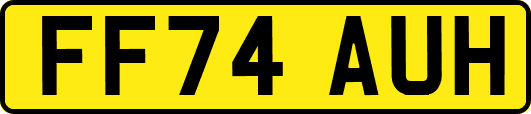 FF74AUH