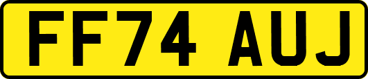 FF74AUJ