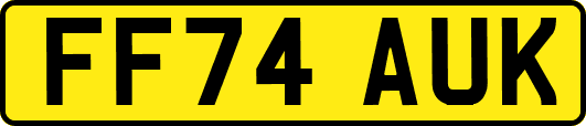 FF74AUK