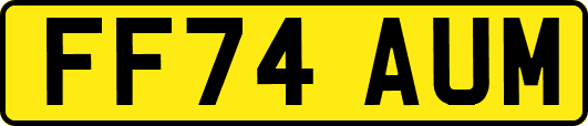 FF74AUM