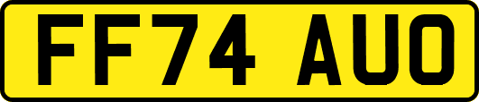 FF74AUO