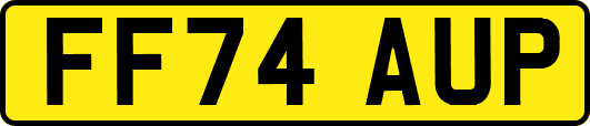 FF74AUP