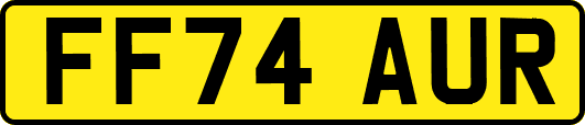 FF74AUR