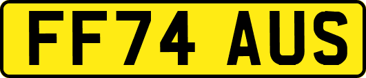 FF74AUS