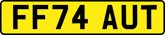 FF74AUT