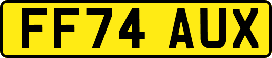 FF74AUX