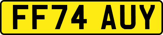 FF74AUY