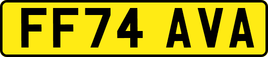 FF74AVA