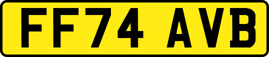 FF74AVB