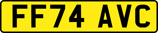 FF74AVC