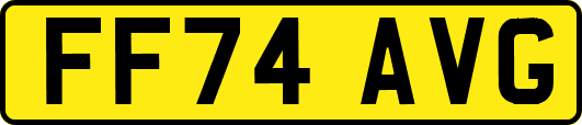 FF74AVG