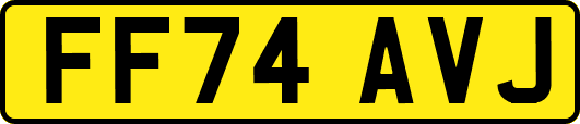 FF74AVJ