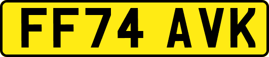 FF74AVK