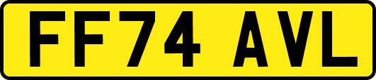 FF74AVL