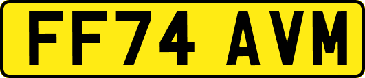 FF74AVM