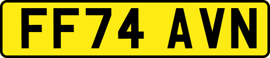 FF74AVN