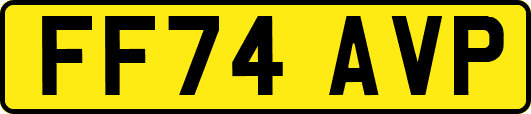 FF74AVP
