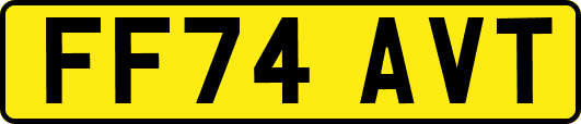 FF74AVT