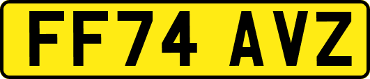 FF74AVZ