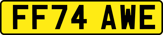 FF74AWE