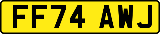 FF74AWJ