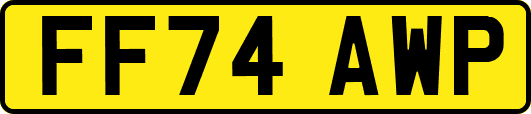 FF74AWP