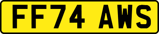 FF74AWS