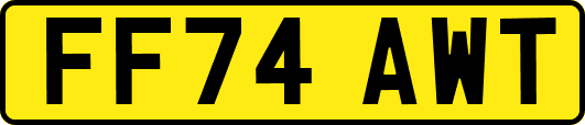 FF74AWT