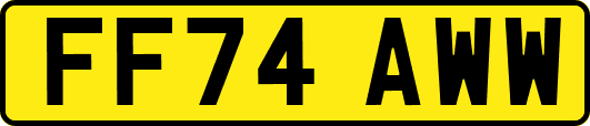 FF74AWW