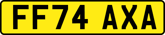 FF74AXA