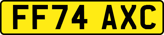 FF74AXC